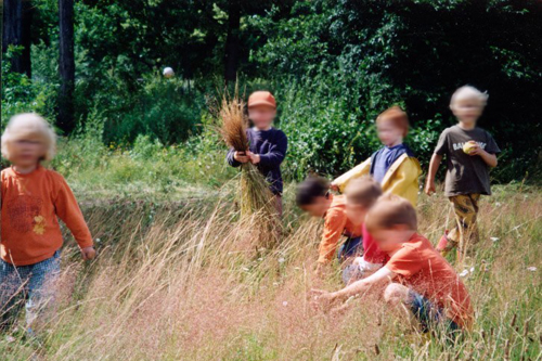 waldkindergarten berlin